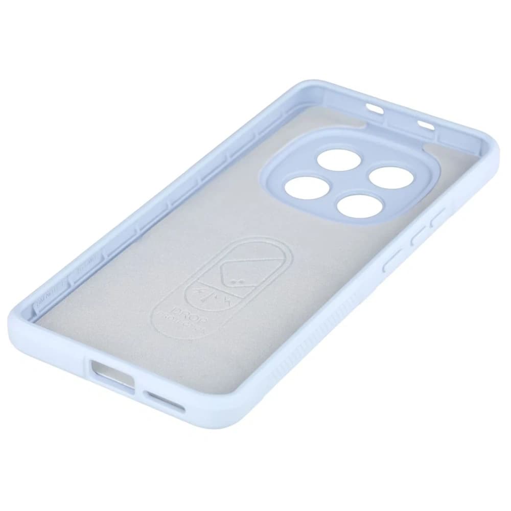 Bizon Case Tur Xiaomi Redmi Note 15 4G hellblau
 - 3