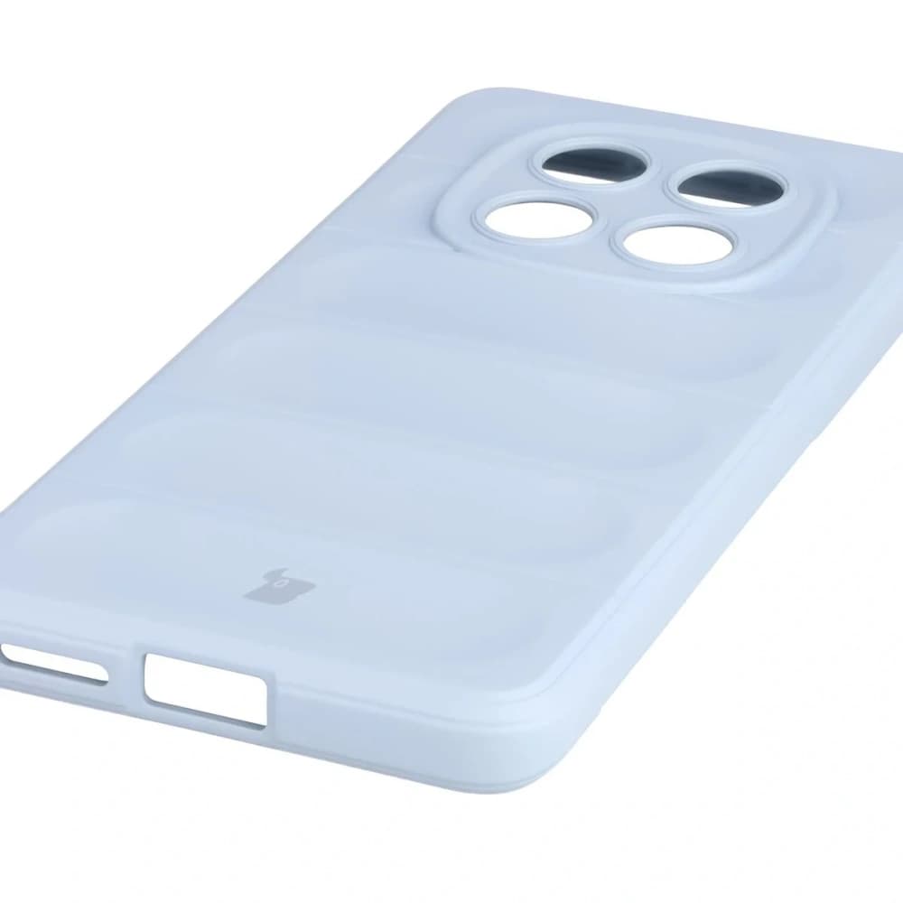 Bizon Case Tur Xiaomi Redmi Note 15 4G hellblau
 - 4