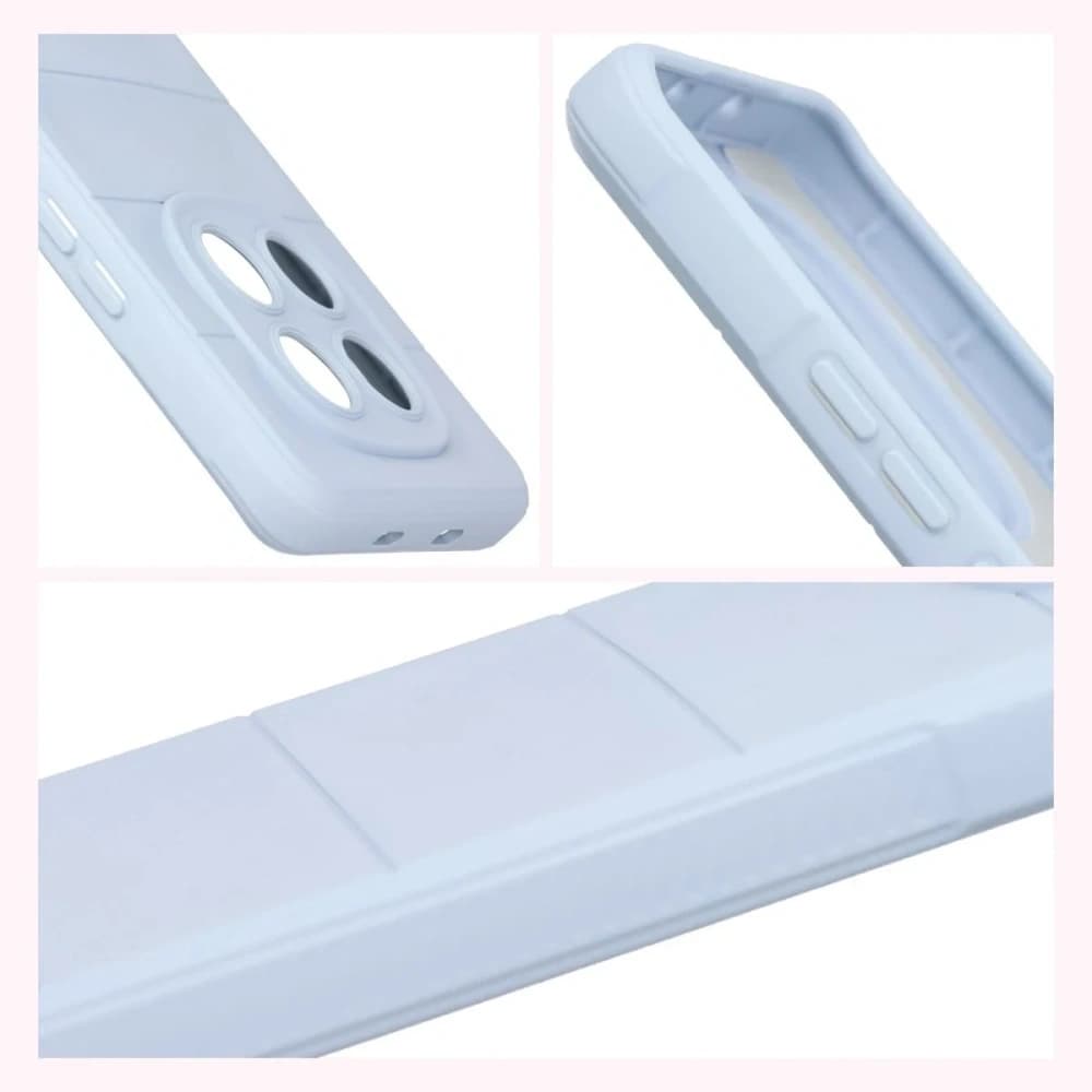 Bizon Case Tur Xiaomi Redmi Note 15 4G hellblau
 - 7