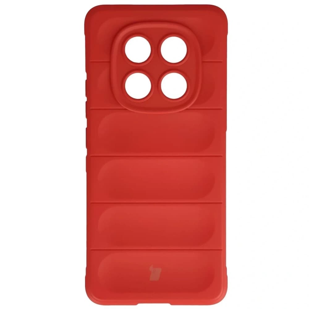 Bizon Case Tur Xiaomi Redmi Note 15 4G rot
 - 2