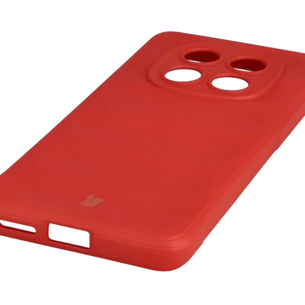 Bizon Case Tur Xiaomi Redmi Note 15 4G rot
 - 4