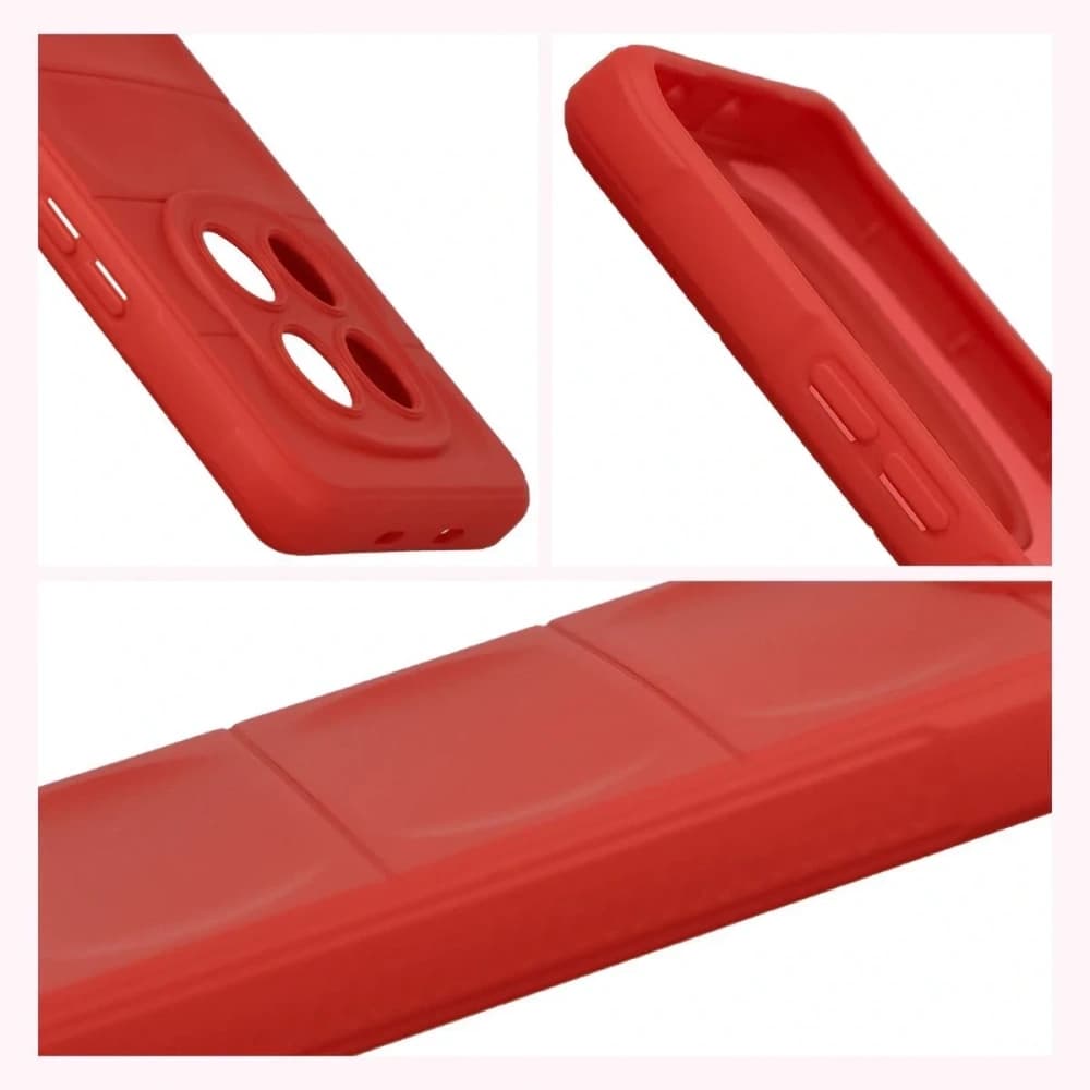Bizon Case Tur Xiaomi Redmi Note 15 4G rot
 - 7