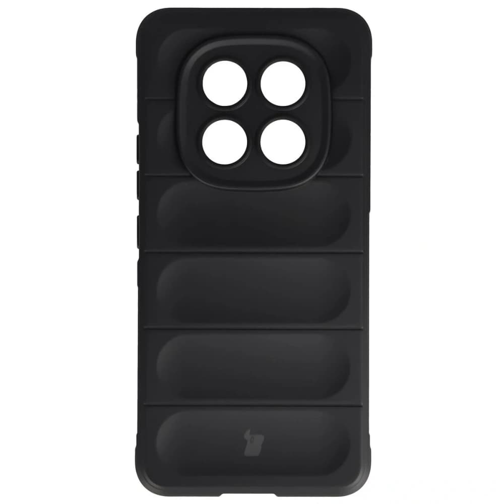 Bizon Case Tur Xiaomi Redmi Note 15 Pro 4G schwarz
 - 2