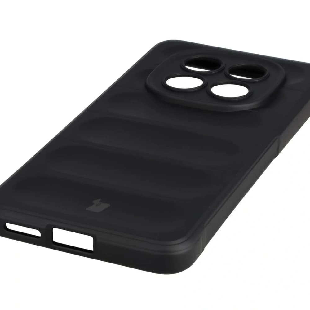 Bizon Case Tur Xiaomi Redmi Note 15 Pro 4G schwarz
 - 4