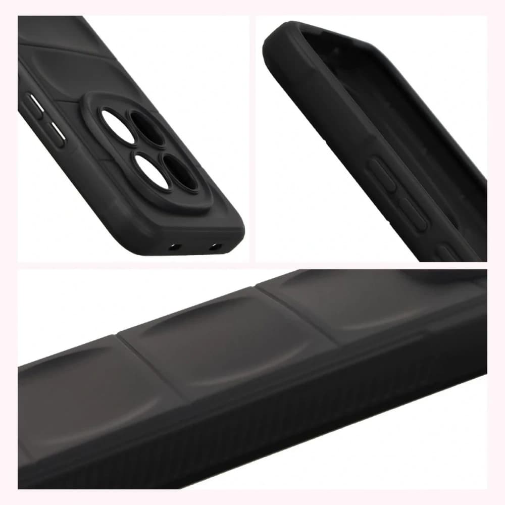 Bizon Case Tur Xiaomi Redmi Note 15 Pro 4G schwarz
 - 7