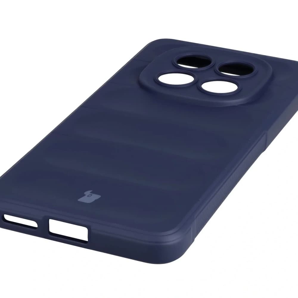 Bizon Case Tur Xiaomi Redmi Note 15 Pro 4G marineblau
 - 4