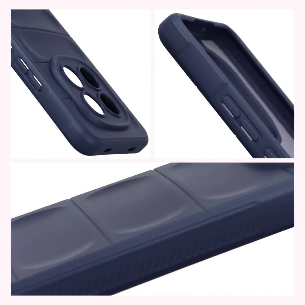 Bizon Case Tur Xiaomi Redmi Note 15 Pro 4G marineblau
 - 7