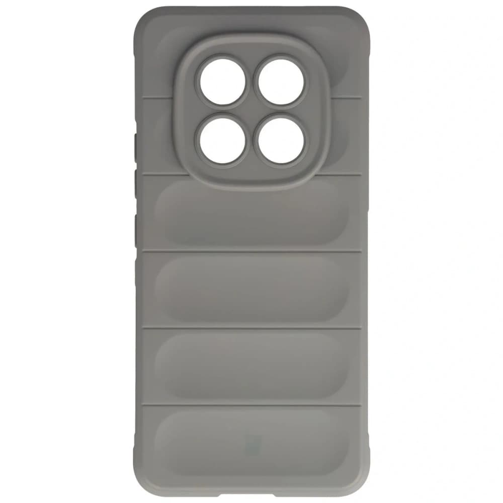 Bizon Case Tur Xiaomi Redmi Note 15 Pro 4G light gray - 2