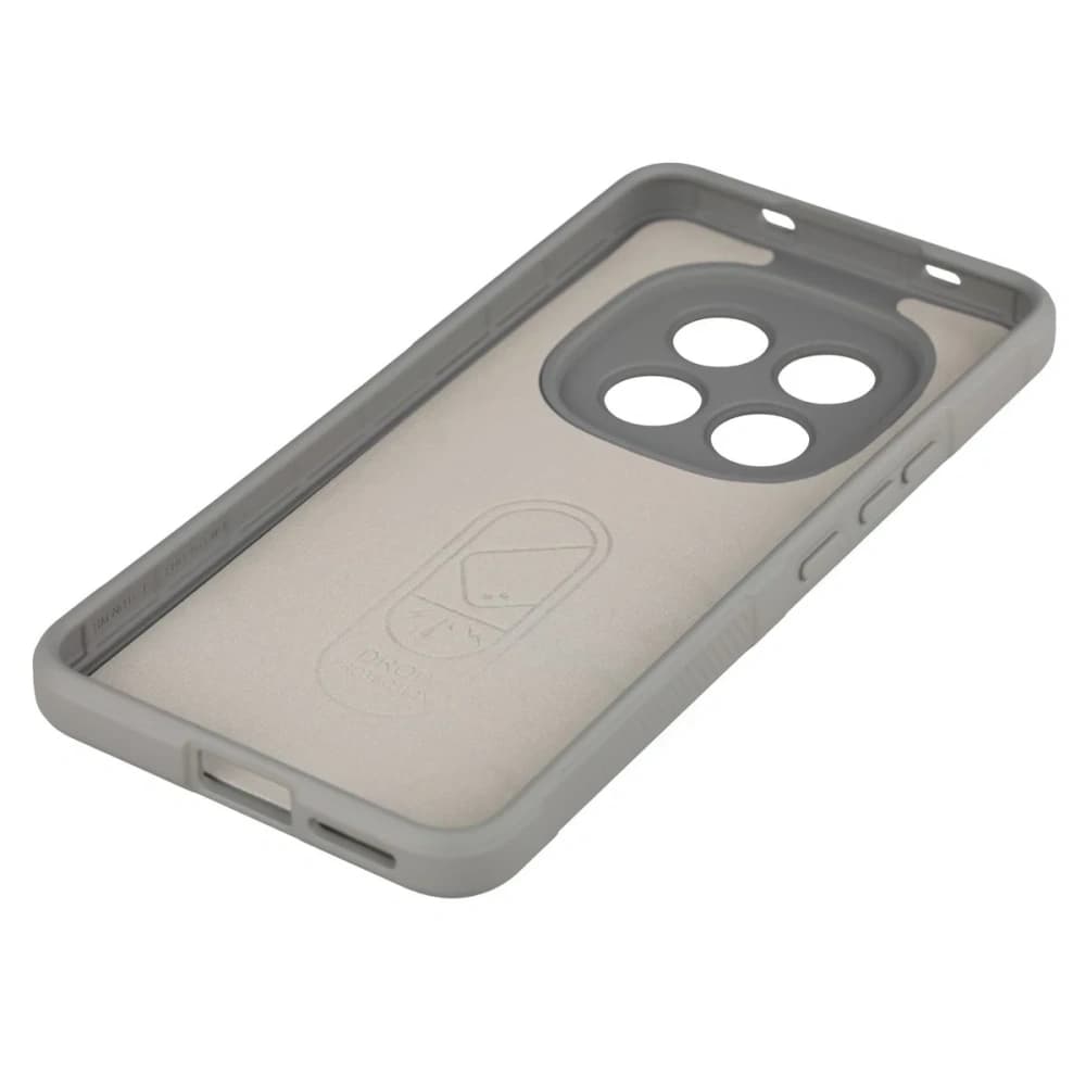 Bizon Case Tur Xiaomi Redmi Note 15 Pro 4G light gray - 3