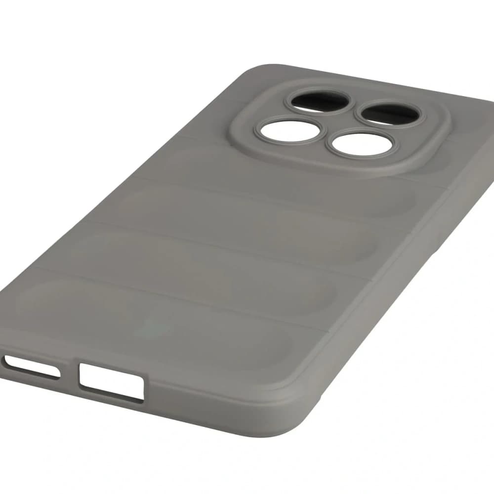 Bizon Case Tur Xiaomi Redmi Note 15 Pro 4G light gray - 4