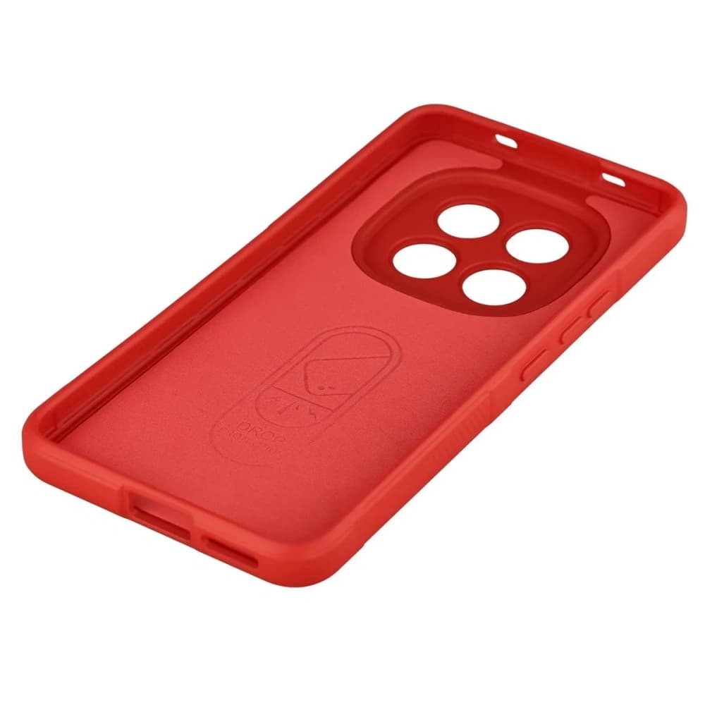 Bizon Case Tur Xiaomi Redmi Note 15 Pro 4G rot
 - 3