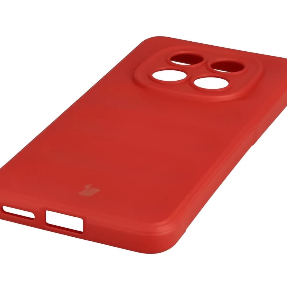 Bizon Case Tur Xiaomi Redmi Note 15 Pro 4G rot
 - 4