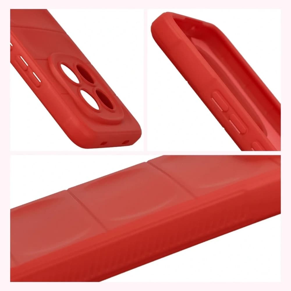 Bizon Case Tur Xiaomi Redmi Note 15 Pro 4G rot
 - 7