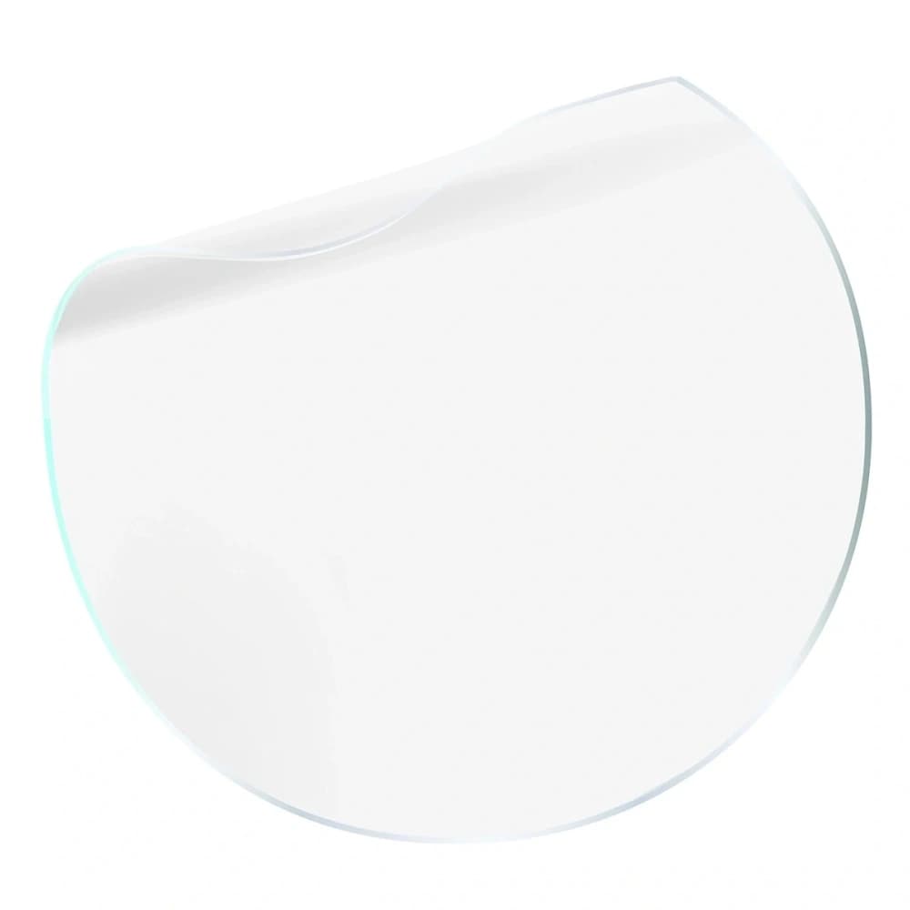 Bizon Glass Watch Hydrogel OnePlus Watch Lite 45mm / Oppo Watch S 45mm - 3