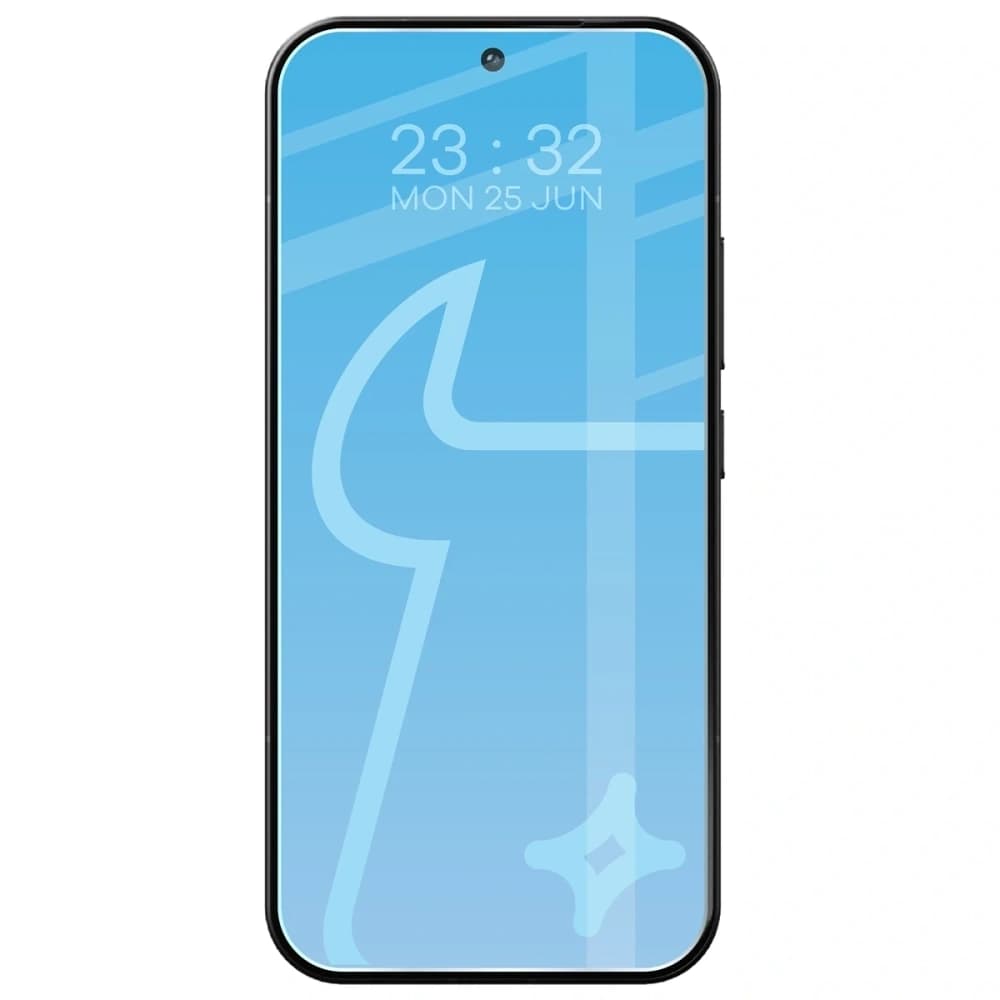 Szkło hartowane Bizon Glass Clear 2 do Xiaomi 17 - 3