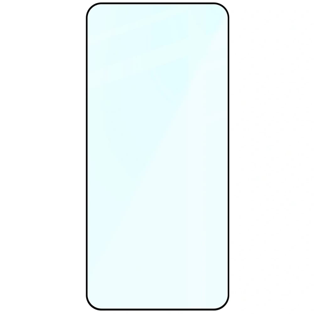 Bizon Glass Edge 2 Samsung Galaxy A57 5G schwarzer Rahmen
 - 4