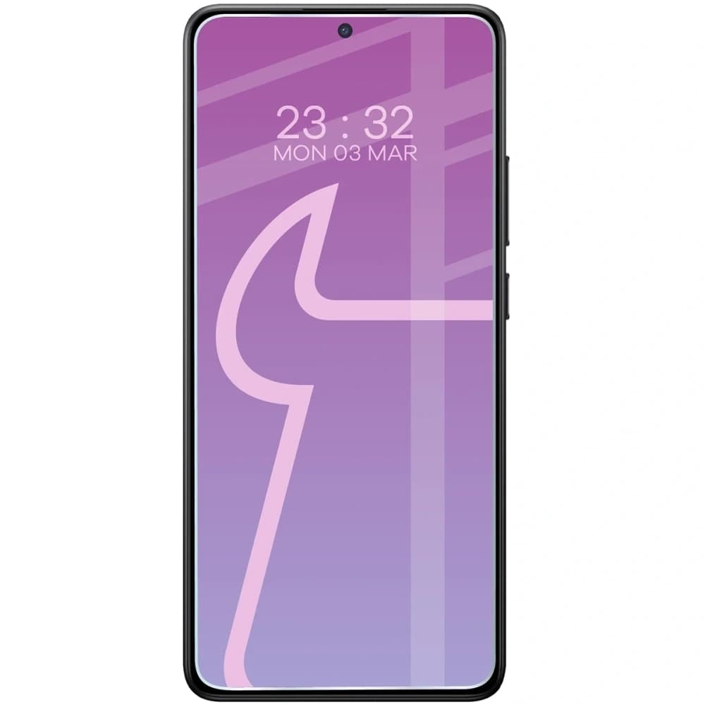 Bizon Glass Mule Duo Xiaomi POCO X7 Pro [2 PACK]
 - 3