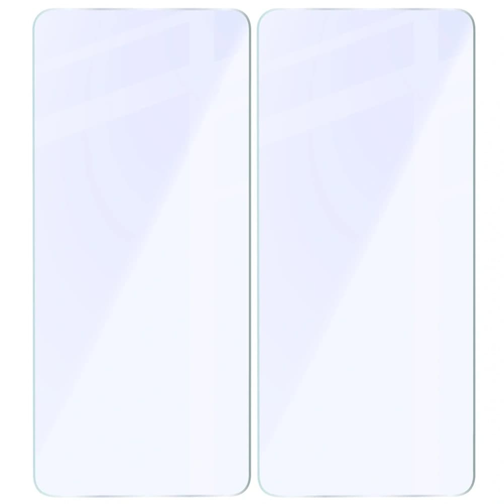 Bizon Glass Mule Duo Xiaomi POCO X7 Pro [2 PACK]
 - 4