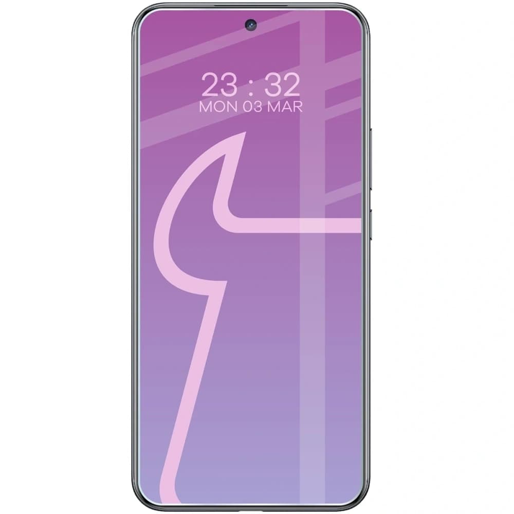 Bizon Glass Mule Duo Realme 14 Pro+ Plus 5G [2 PACK]
 - 3