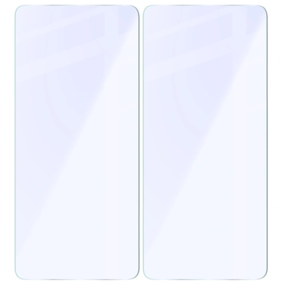 Bizon Glass Mule Duo Realme GT 7 [2 PACK] - 4