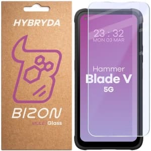 Bizon Glass Mule HAMMER Blade V 5G
