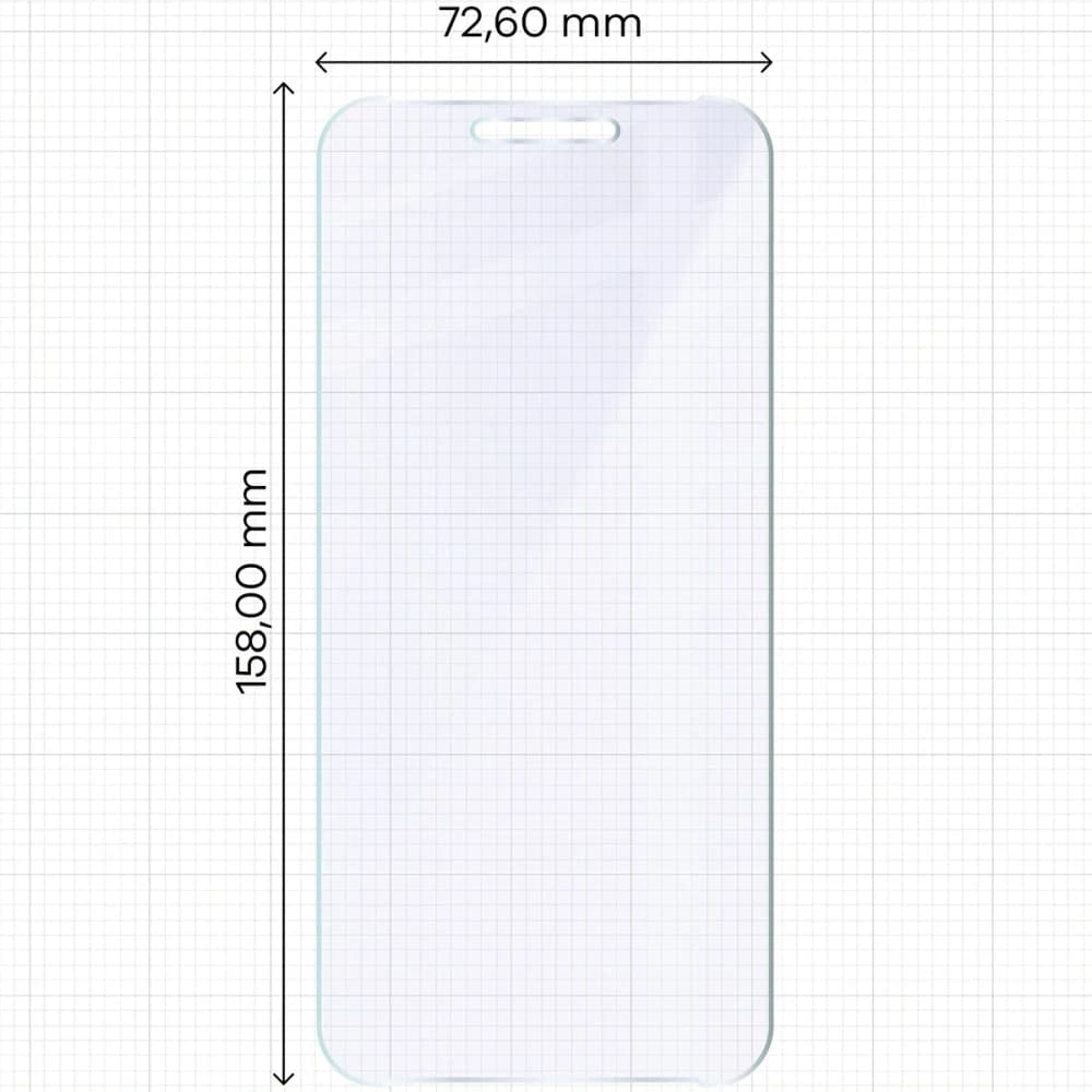 Bizon Glass Mule HAMMER Construction
 - 2