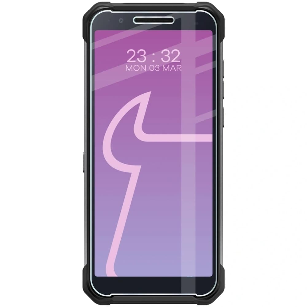 Bizon Glass Mule HAMMER Construction
 - 3