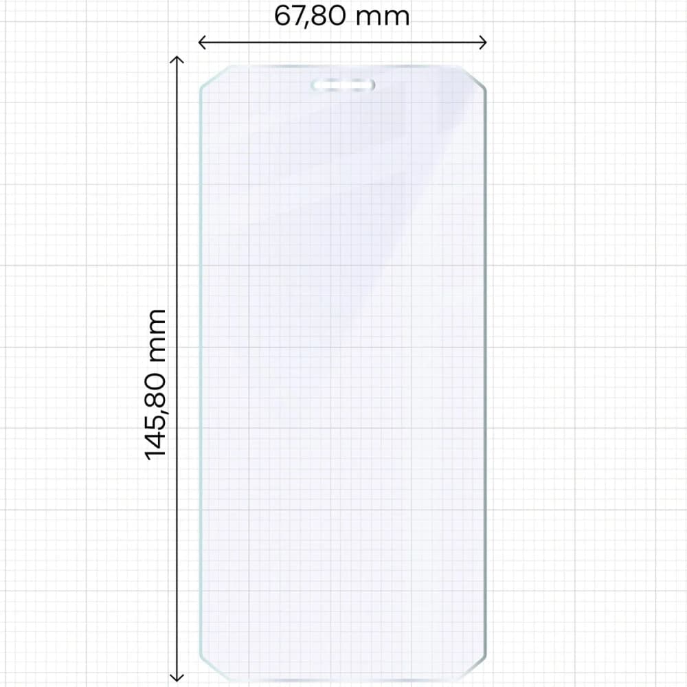 Bizon Glass Mule HAMMER Energy X
 - 2
