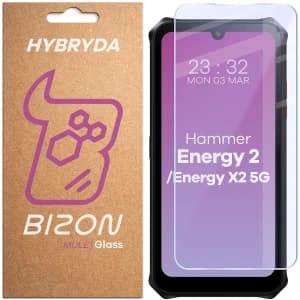 Bizon Glass Mule HAMMER Energy X2 5G / Energy 2

