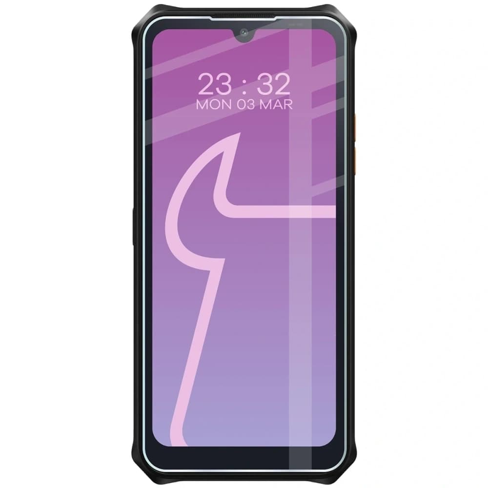 Bizon Glass Mule HAMMER Energy X2 5G / Energy 2
 - 3