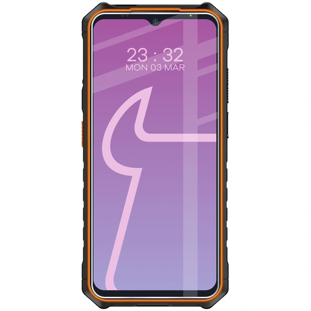 Bizon Glass Mule HAMMER Iron V - 3