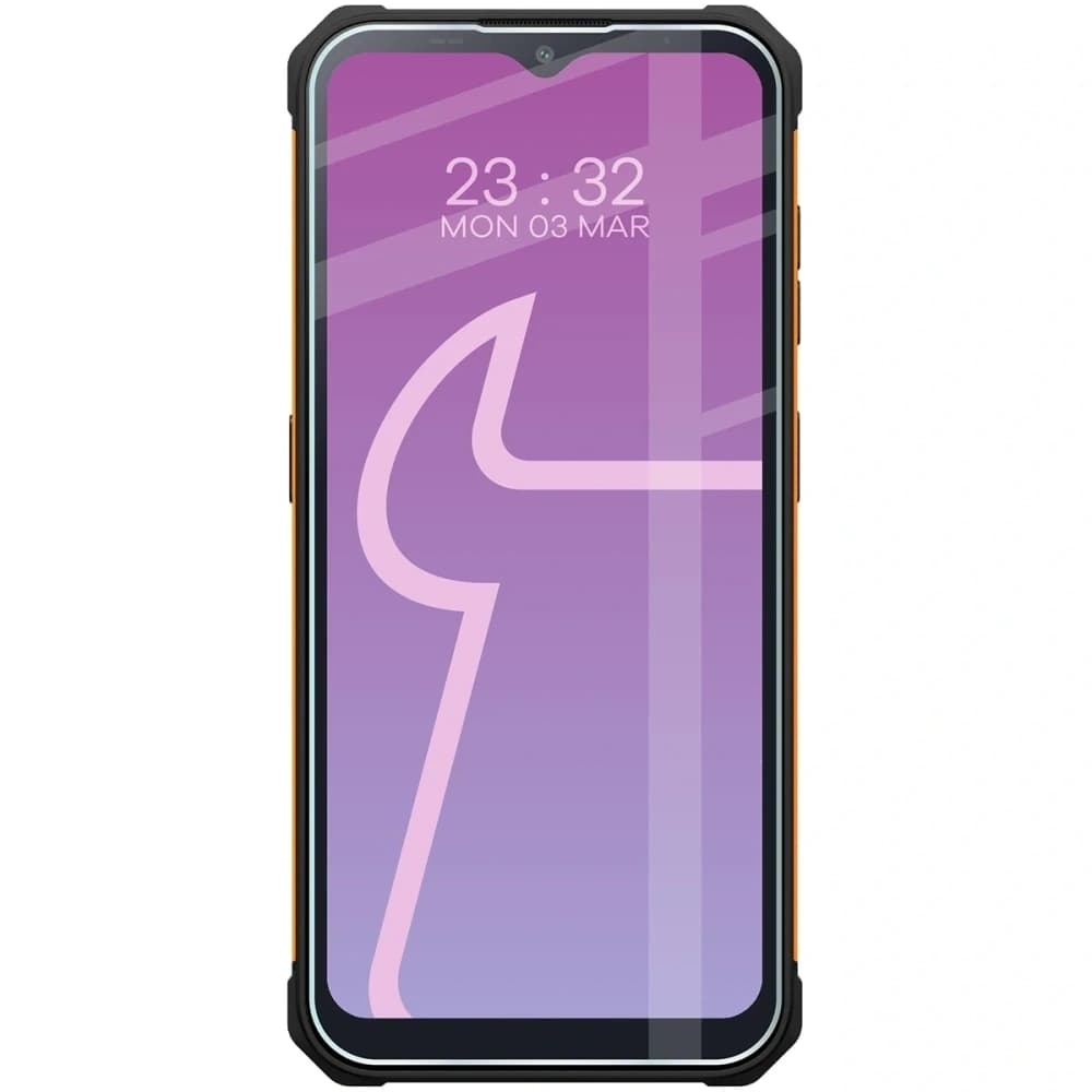 Bizon Glass Mule HAMMER Iron Va
 - 3