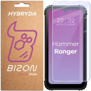 Bizon Glass Mule HAMMER Ranger
