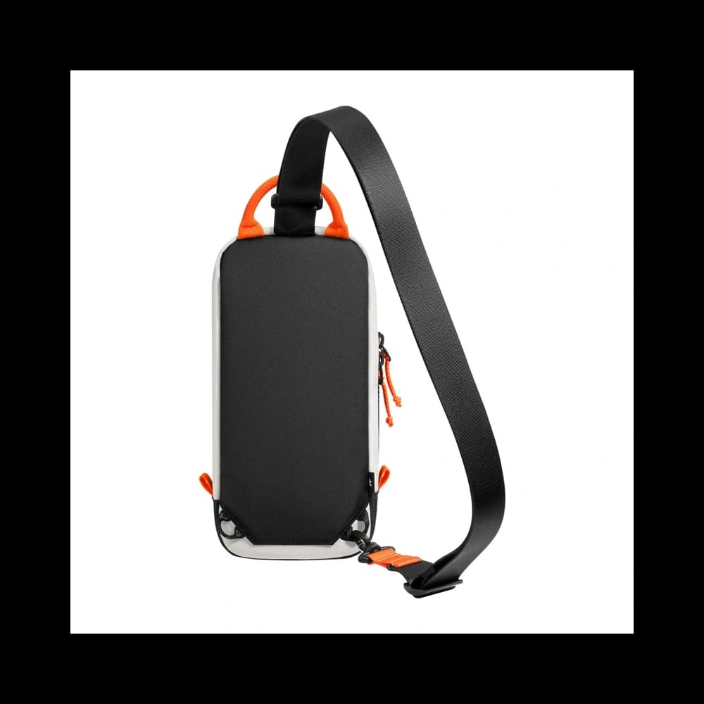 Tomtoc GameOn-G49 Tasche für Nintendo Switch 2 (rot)
 - 4