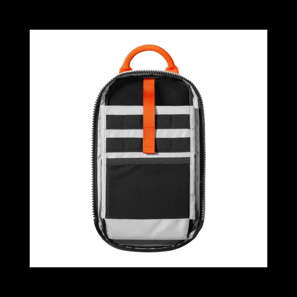 Tomtoc GameOn-G49 Tasche für Nintendo Switch 2 (rot)
 - 6