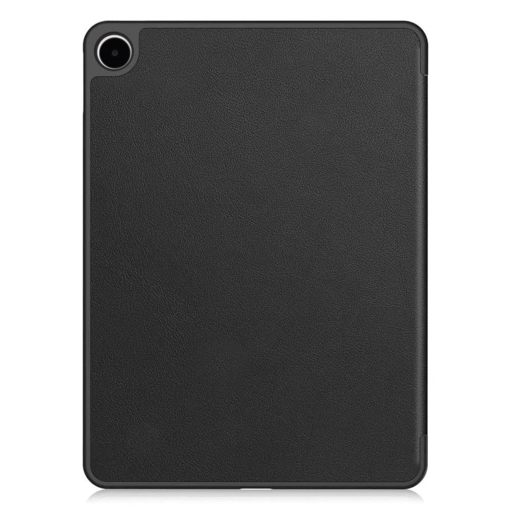 Bizon Case Tab Croc OnePlus Pad Go 2 / Oppo Pad Air5 black - 4