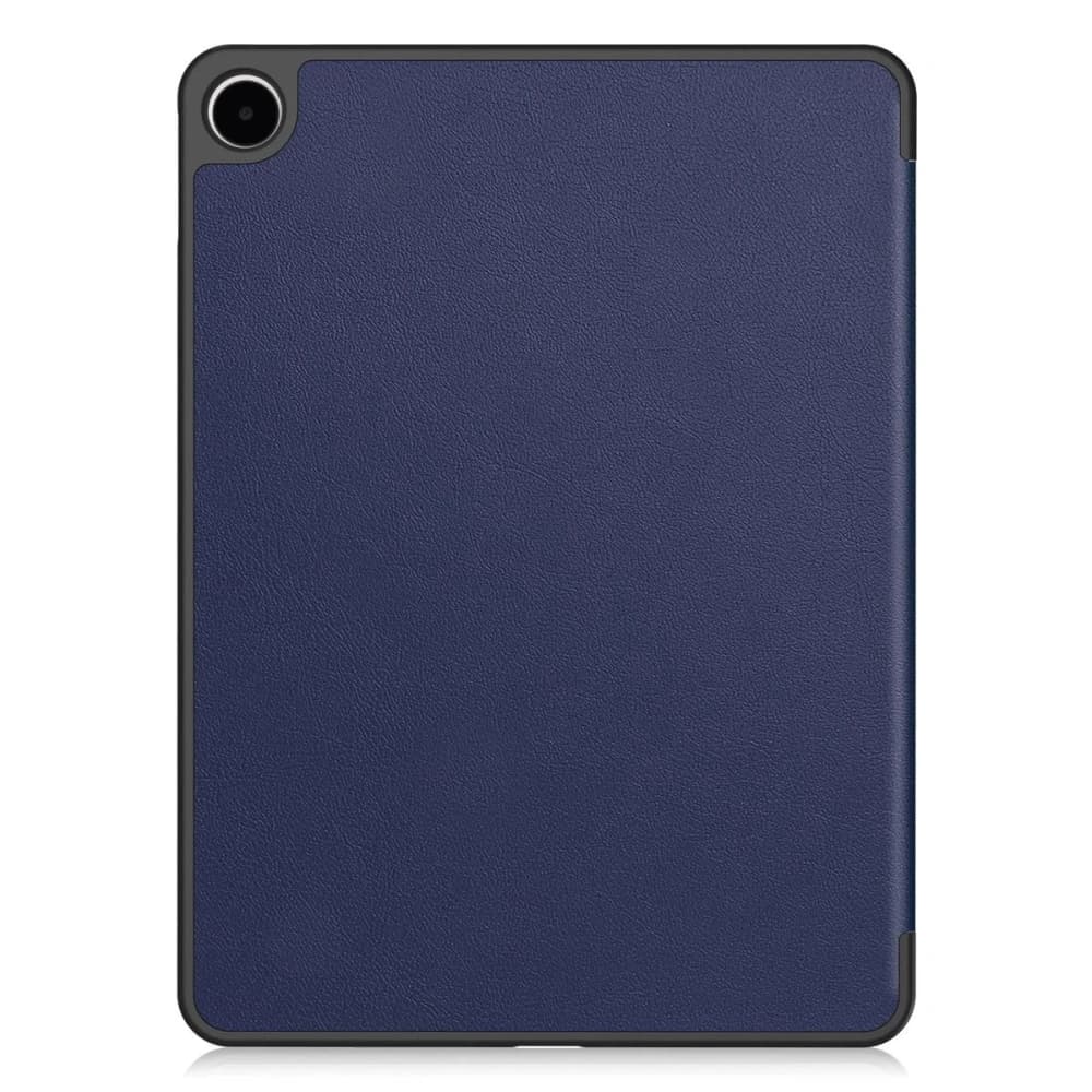 Bizon Case Tab Croc OnePlus Pad Go 2 / Oppo Pad Air5 navy blue - 4
