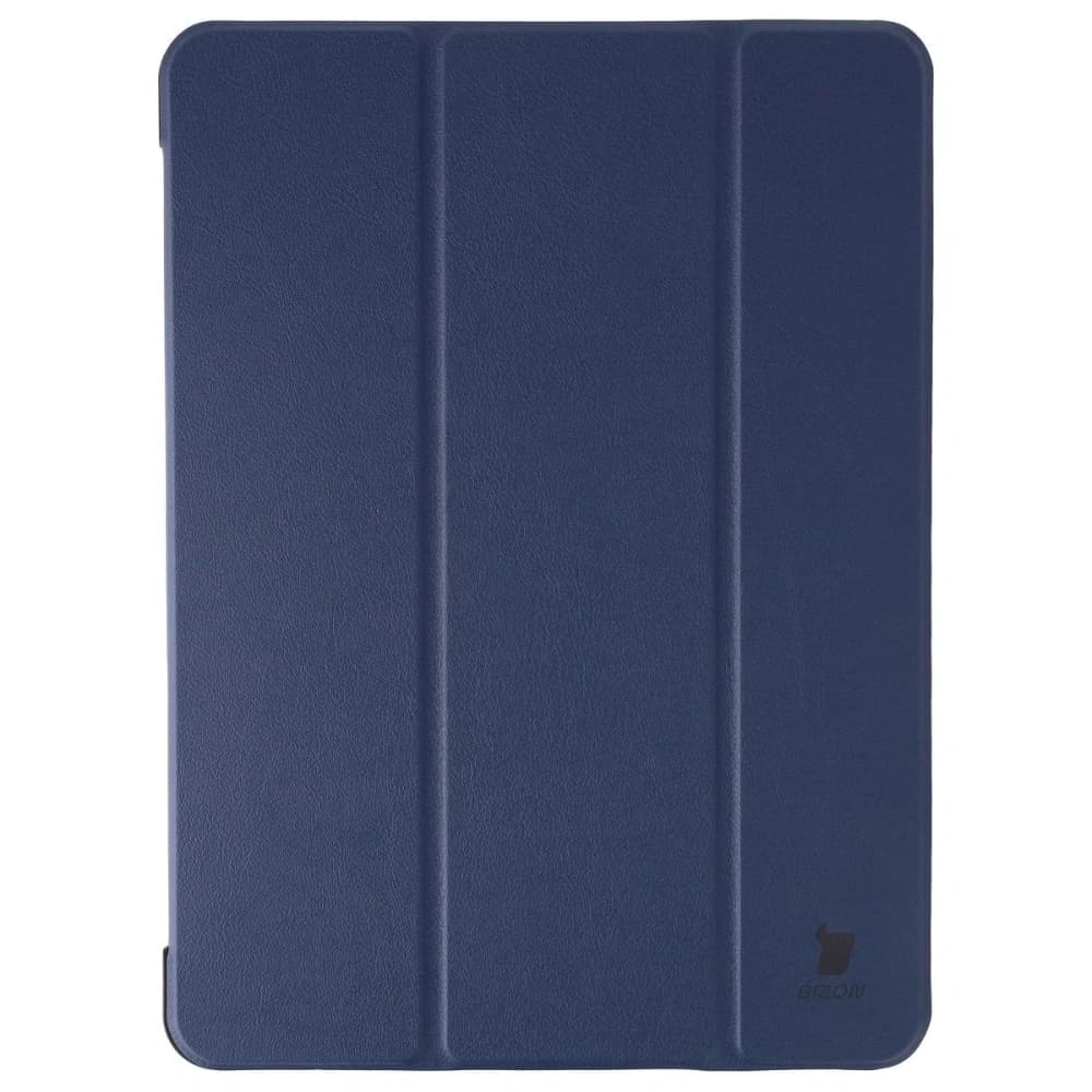 Bizon Case Tab Croc OnePlus Pad Go 2 / Oppo Pad Air5 navy blue - 5