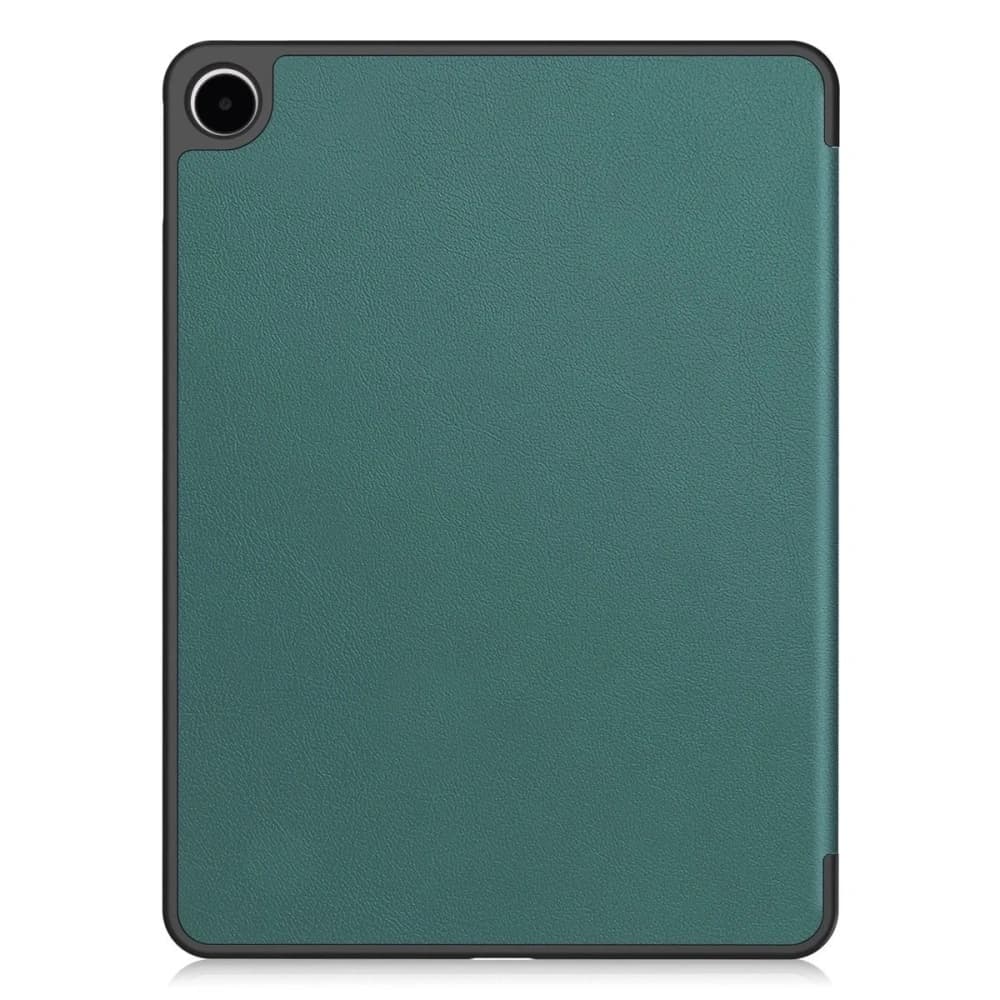 Bizon Case Tab Croc OnePlus Pad Go 2 / Oppo Pad Air5 dark green - 4