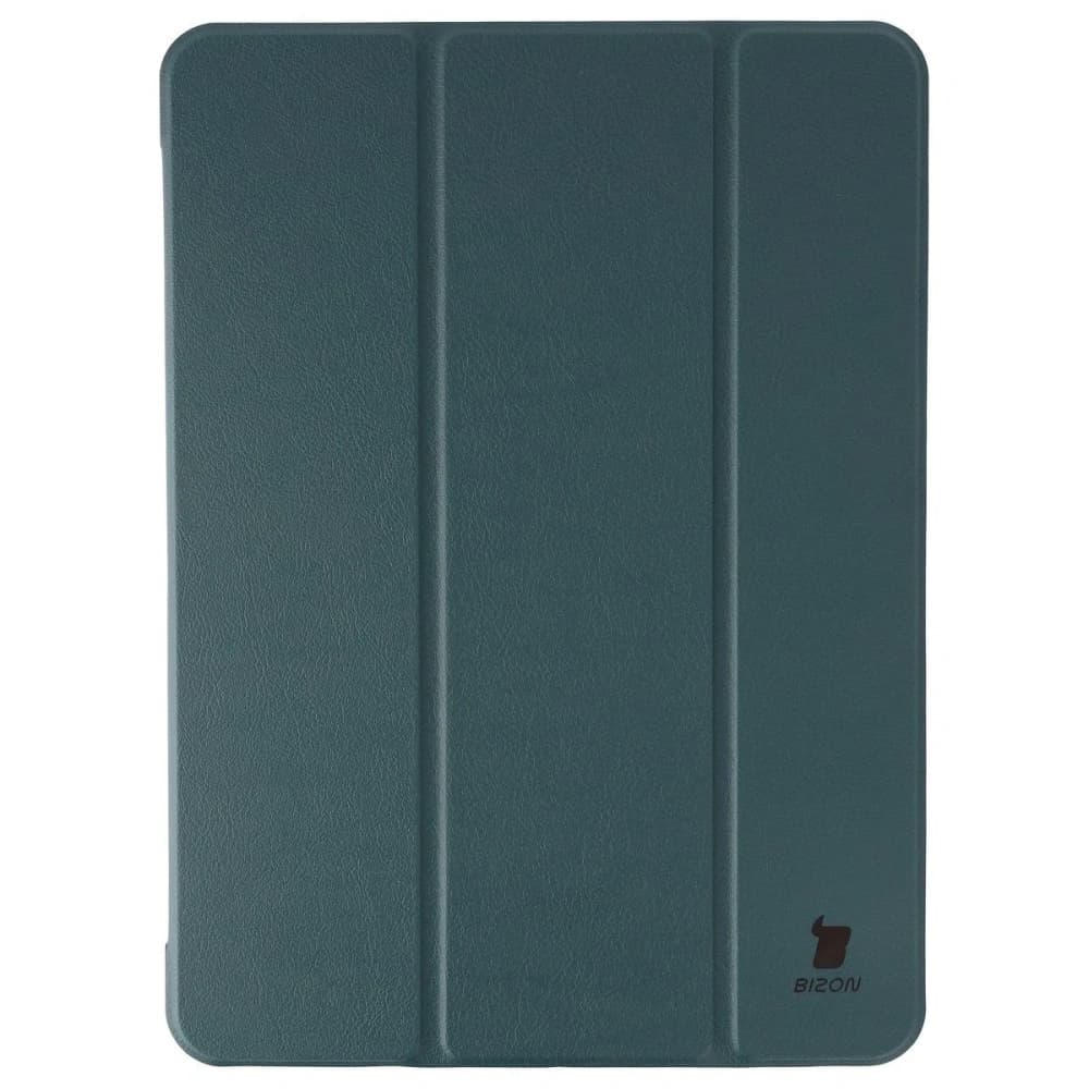 Bizon Case Tab Croc OnePlus Pad Go 2 / Oppo Pad Air5 dark green - 5