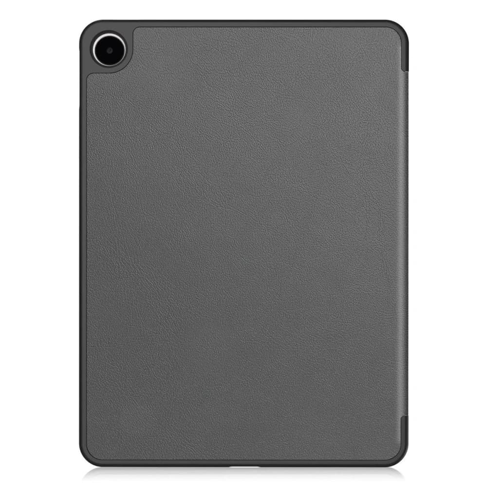 Bizon Case Tab Croc OnePlus Pad Go 2 / Oppo Pad Air5 gray - 4