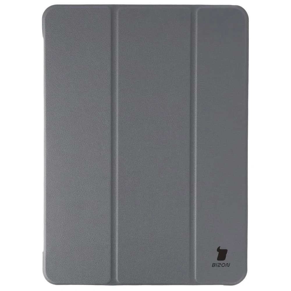 Bizon Case Tab Croc OnePlus Pad Go 2 / Oppo Pad Air5 gray - 5