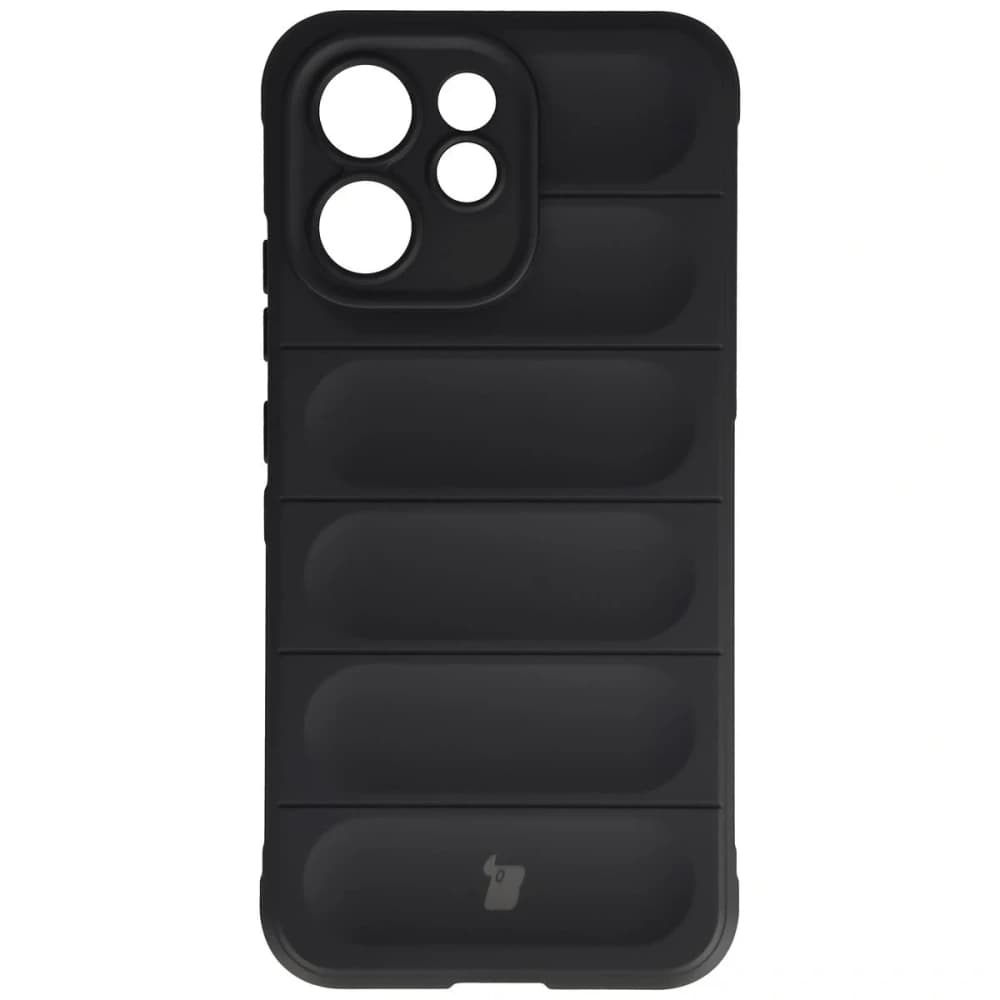 Bizon Case Tur Oppo Reno 15 F / FS schwarz
 - 2