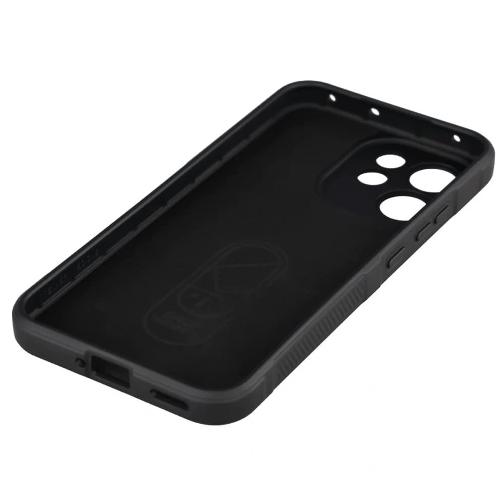 Bizon Case Tur Oppo Reno 15 F / FS schwarz
 - 3