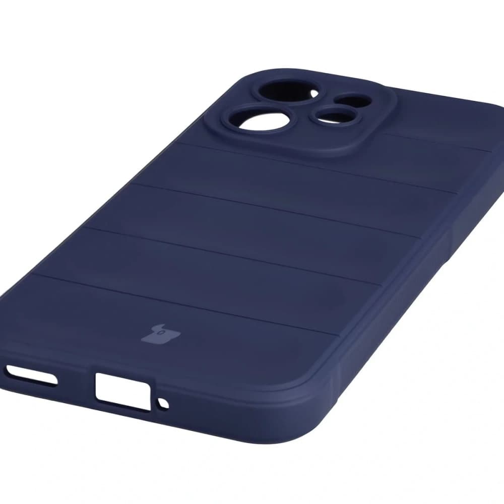 Bizon Case Tur Oppo Reno 15 F / FS marineblau
 - 4