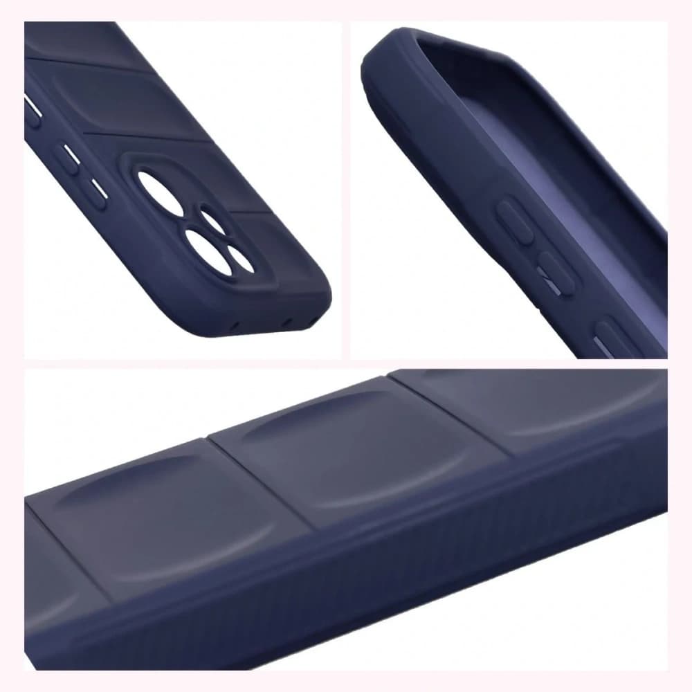 Bizon Case Tur Oppo Reno 15 F / FS marineblau
 - 7