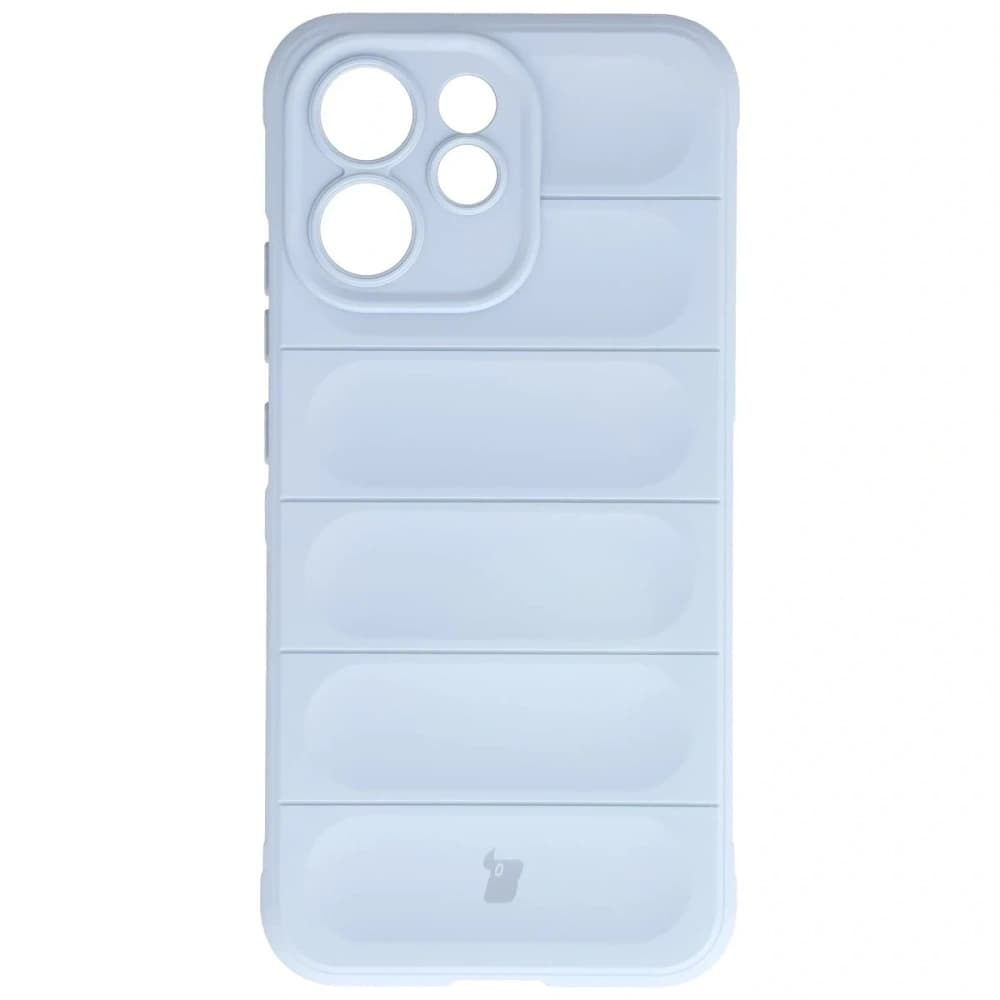 Bizon Case Tur Oppo Reno 15 F / FS hellblau
 - 2