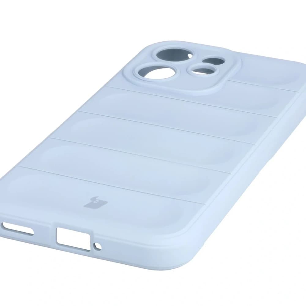 Bizon Case Tur Oppo Reno 15 F / FS hellblau
 - 4