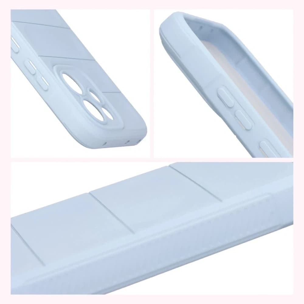 Bizon Case Tur Oppo Reno 15 F / FS hellblau
 - 7