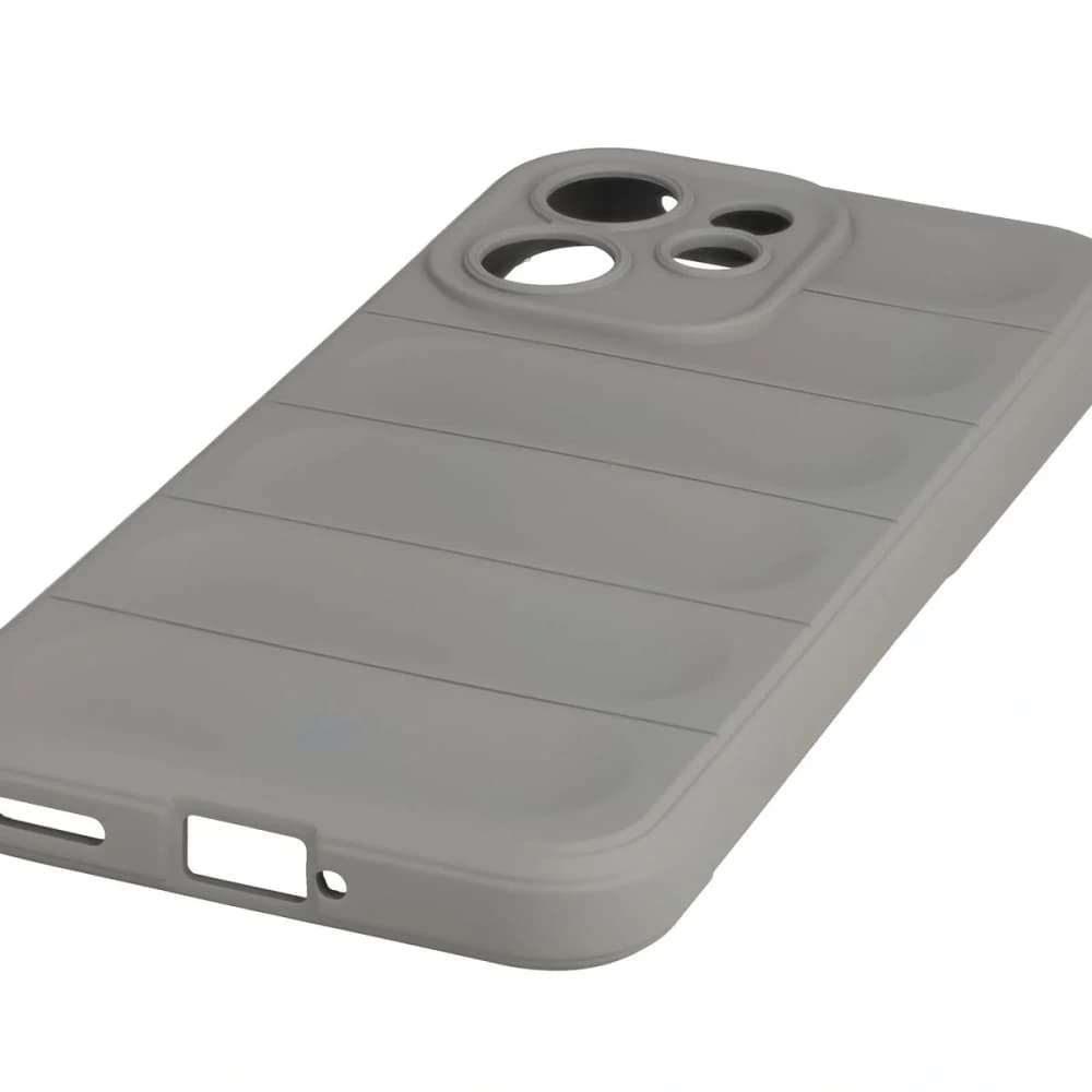 Bizon Case Tur Oppo Reno 15 F / FS light gray - 4